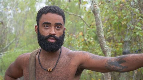 Who Is Max Djenohan On Race To Survive Alaska And Naked And Afraid