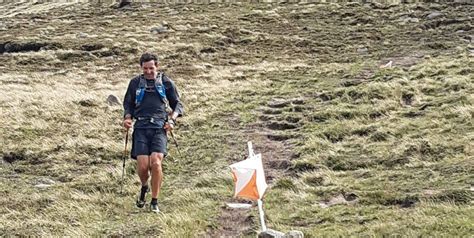 Irish Runner Breaks Everesting World Record