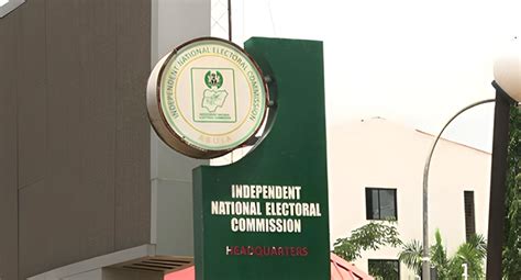 INEC Publishes Final List Of Candidates For Ondo Governorship Election