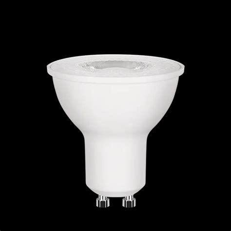 Lâmpada Dicróica MR16 Eco LED 4W 3000K GU10 Stella STH8534 30