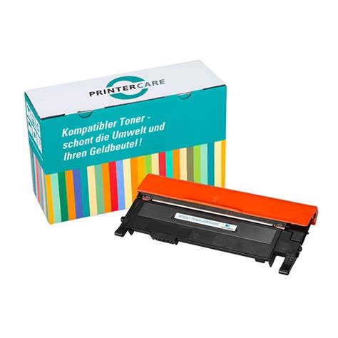 Samsung Toner Cyan CLT C406S ELS Kaufen