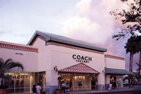 Waikele Premium Outlets Is One Of The Best Places To Shop In Honolulu