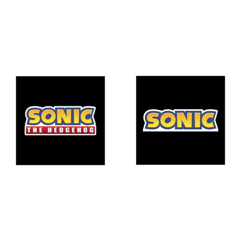 Sonic 2 Logo Png