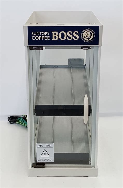 Yahoo!オークション - 中古品 ヨシキン HW-36 CANウォーマー BOSS ボ...