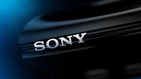 Sony Wallpaper