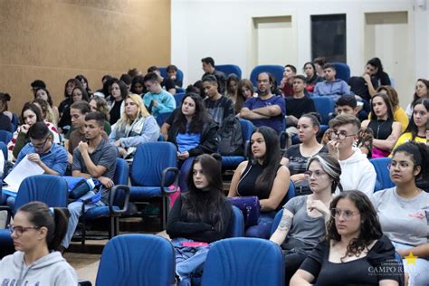 Psicologia Promove Roda De Conversa Sobre O Feminismo Centro