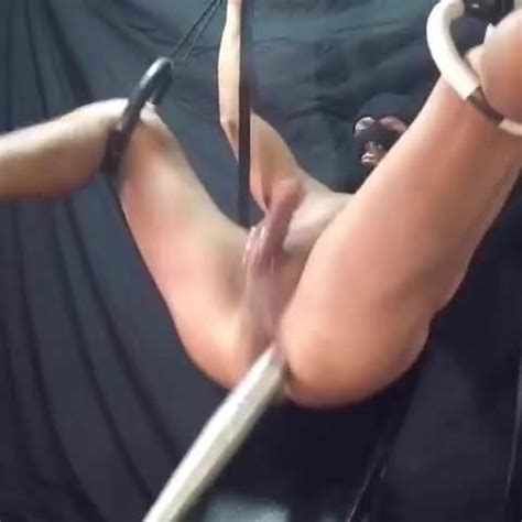 Baseballschläger Anal Invasion xHamster