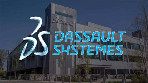 Dassault Systemes Raises Annual Targets After Gross Sales Beat