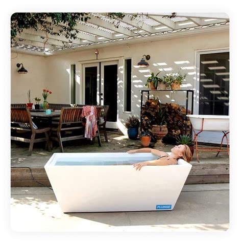 Cold Plunge Pool & Home Sauna—The Perfect Pair - TheSaunaGuide