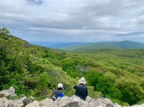 3 Stony Man Trail Hikes To Beautiful Shenandoah Views