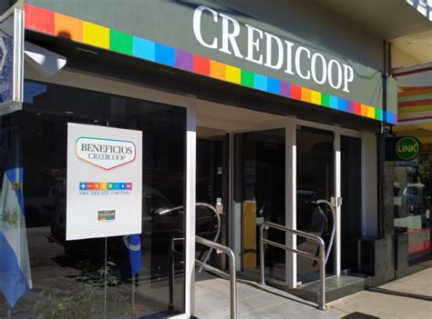 Banco Credicoop qué servicios ofrece FinDoctor