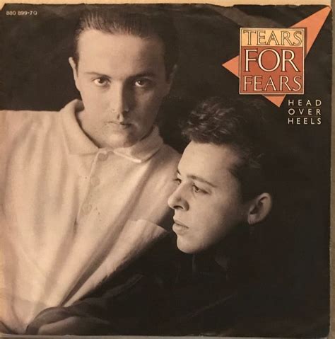 Tears For Fears Head Over Heels Kaufen Auf Ricardo