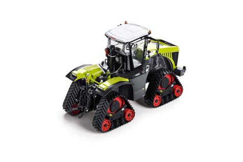 WIKING 02558500 CLAAS XERION 5000 TRAC TS WIKING