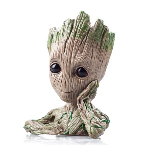 Groot Png Transparent Image Download Size 509x517px