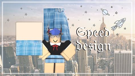 Aesthetic Skirt Roblox Template Customize Your Avatar With The