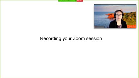 Free zoom meeting recording software - autocclas