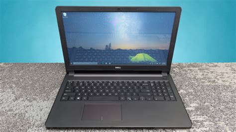 Dell Inspiron 15 3000 Series 3558 Review PCMag