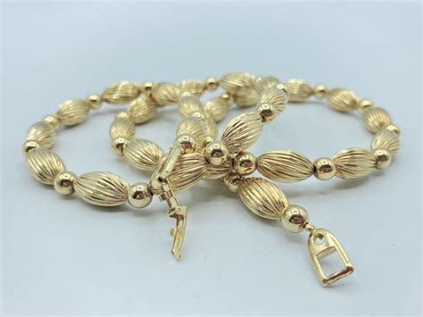 Vintage Napier Gold Necklace 80s Napier Necklace Napier Etsy