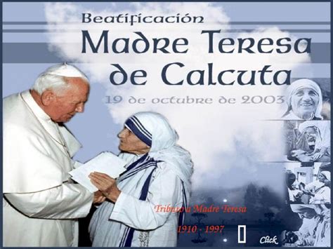 PPT Mensaje Madre Teresa De Calcuta DOKUMEN TIPS