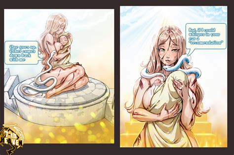 Commi Havenorhell By Th Heaven Hentai Foundry