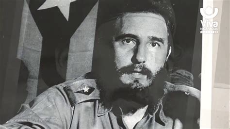 Unan Le N Conmemora El Transito A La Inmortalidad Del Comandante Fidel