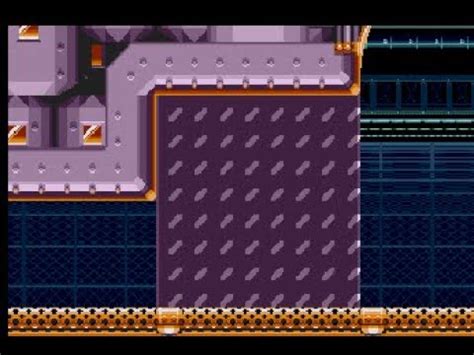 Sonic Mania Flying Battery Zone Act And Youtube