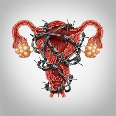 The 3 Types Of Endometriosis Endometriosisnet