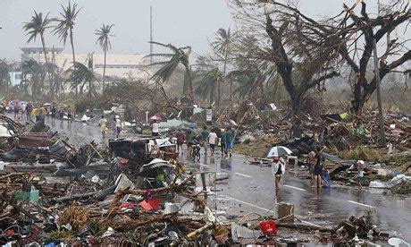 Tacloban City, Philippines | Earth Over Us