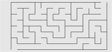 Free SCAD file Multi-output maze generator ? ・3D printer design ...