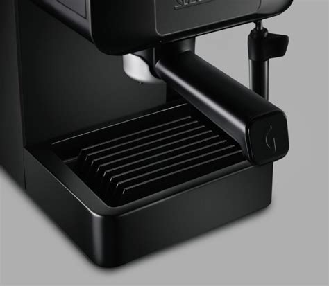 Ekspres Do Kawy Gaggia Espresso Black Eg Konesso Pl