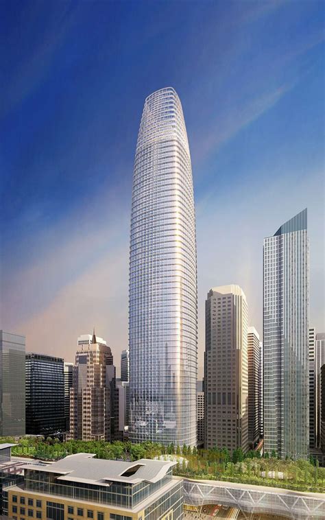 A timeline of San Francisco’s tallest buildings - HoustonChronicle.com