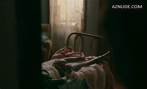 TAMARA ROCCA Nude AZNude