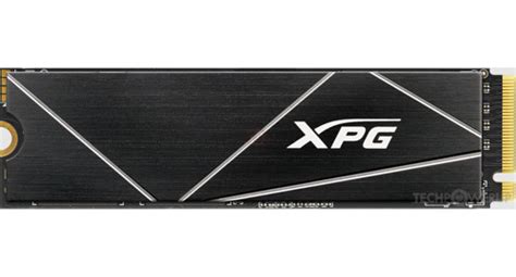 Xpg Gammix S Blade Tb Specs Techpowerup Ssd Database