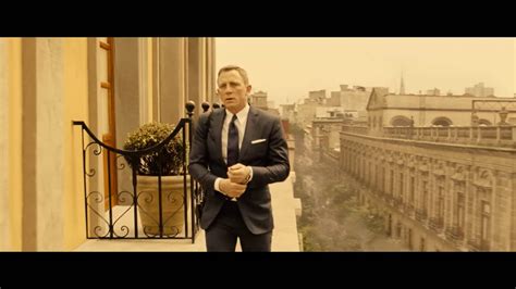 No Time to Die TV Spot - Being James Bond (2021)