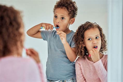 Discover The Perfect Nighttime Teeth Brushing Routine