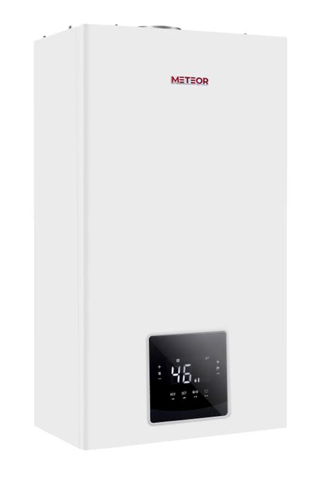 Купить Газовый настенный котел Meteor C30 36C (Двухконтурный) - 36 кВт ...