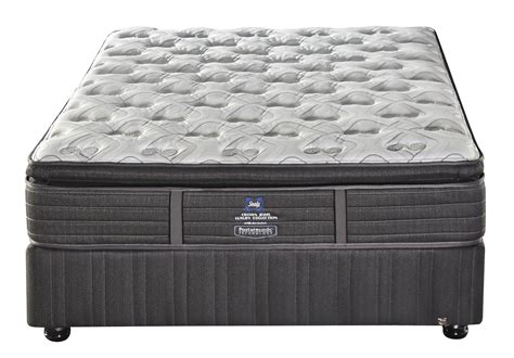 Sealy Teatro Medium Crown Jewel Mattress Only Etienne Lewis