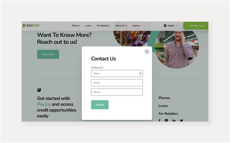 40 best Contact Us page design examples to inspire - Zendesk