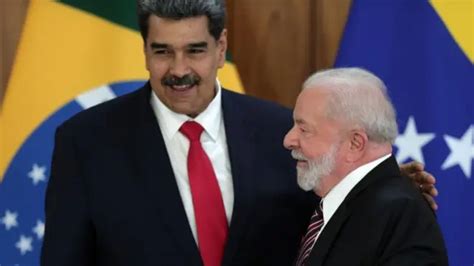 Venezuela as diferenças entre a esquerda de Lula e a esquerda de Boric