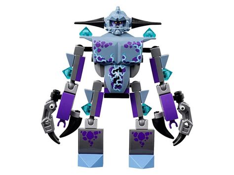 Nexo Knights 2017 Minifigure And Box Images Minifigure Price Guide