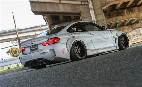 Liberty Walk Body Kit For Bmw Series F F F Buy With Delivery