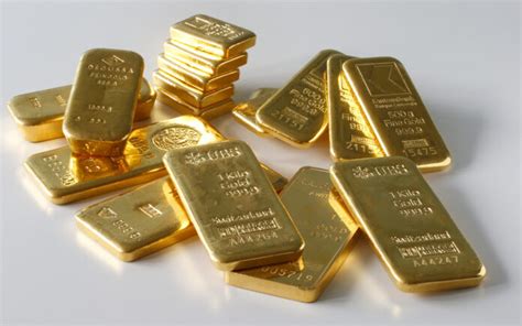 Gold Prices Surge By Rs1 400 Per Tola In Pakistan Profit By Pakistan