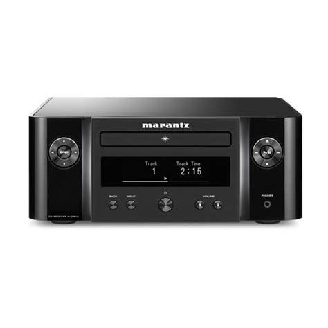 Marantz Melody X M Cr Network Cd Receiver Unilet Sound Vision