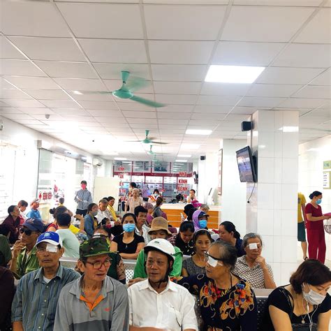 Mắt Hải Dương