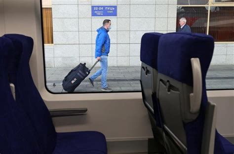 Over The Year Belarus Lost A Labour Force Equal To The Population Of An