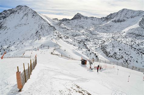 Grandvalira • Ski Resort » outdooractive.com