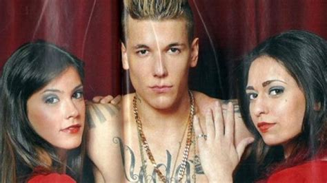 Chau Cortame La Música Cerrá Todo Alexander Caniggia Se Lanza Como Cantante