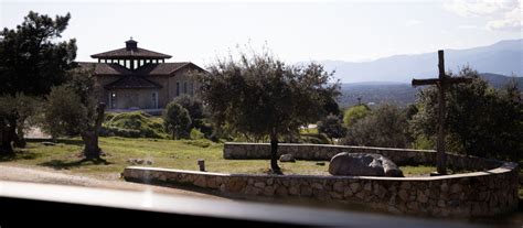 Más de un centenar de conventos de clausura abren sus puertas solo por