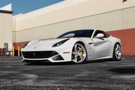 Hre 522m Ferrari F12 Berlinetta Wheels Boutique