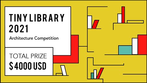 Competition Tiny Library 2021